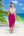 San Remo - Full Size Beach Sarong