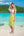 San Remo - Full Size Beach Sarong