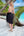 San Remo - Fringed and Beaded Sarong
