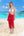 San Remo - Full Size Beach Sarong