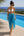 San Remo - Full Size Beach Sarong