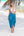 San Remo - Full Size Beach Sarong