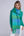 Santoro Scarf - Blue