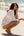 Sarasota Beach Shirt Cover-up - White