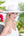 Sasha - Wide Brim Straw Hat