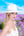 Sasha - Wide Brim Straw Hat