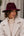 Serena - Sombrero Fedora de Lana