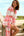 Serenity - Kimono Beach Cover-up
