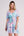 Seville Dress - Blue