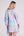 Seville Kaftan - Blue