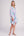 Seville Kaftan - Blue