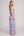Seville Maxi Dress - Blue