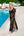 Sicilia - Kaftan Beach Coverup