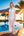 Sicilia - Kaftan Beach Coverup