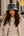 Sierra - Animal Print Rainhat