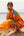 Sol Maxi Beach Dress - Sunshine Yellow