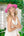 Solana - Wide Brim Straw Sun Hat