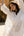 Sunniva Beach Shirt Cover-up - White