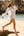 Sunniva Beach Shirt Cover-up - White