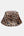 Sylvie Hat - Leopard