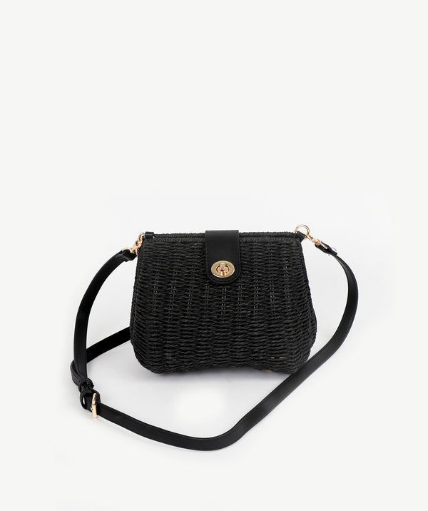Tia Bag - Negro