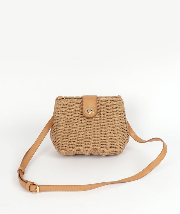 Tia Bag - Natural