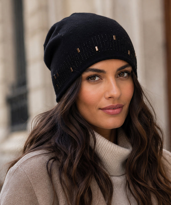 Tillie - Beanie-Mütze