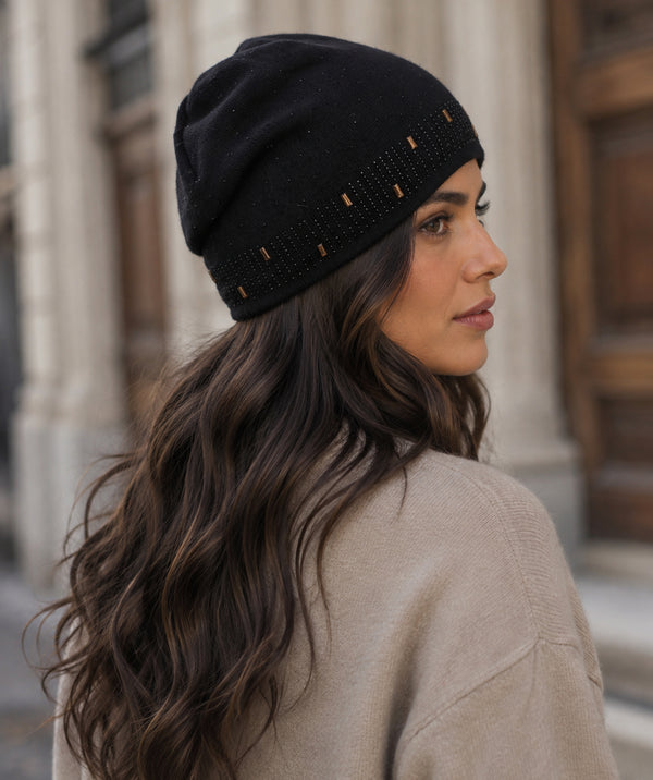Tillie - Beanie-Mütze
