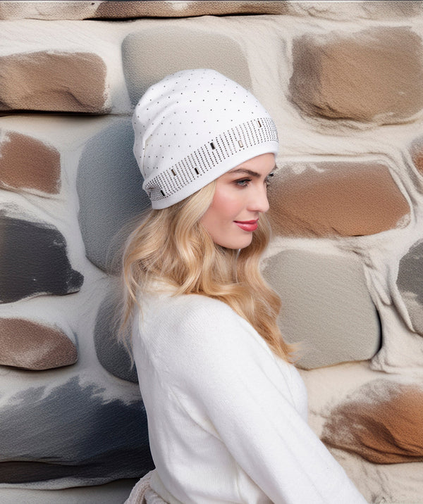 Tillie - Gorro