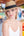 Tobago - Straw Fedora Hat with Ribbon Trim