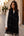 Tori - Cashmere Feel Checked Scarf