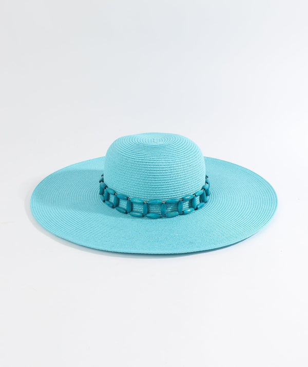 Tulum - Wide Brim Sun Hat