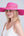 Tulum - Wide Brim Sun Hat