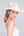 Tucson Hat - Ivory