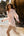 Valdis Beach Shirt Cover-up - Pink
