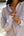 Valdis Beach Shirt Cover-up - Pink