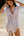Valdis Beach Shirt Cover-up - Pink