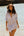Valdis Beach Shirt Cover-up - Pink