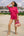 Valencia - Kaftan Beach Cover-up