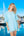 Valencia - Kaftan Beach Cover-up
