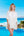 Valencia - Kaftan Beach Cover-up