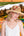 Natural raffia straw bucket hat with embroidered details, adjustable fit and UPF 50 sun protection for beach, holiday and summer outdoor wear. #Summer Accessories