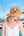 Vanessa - Embroidered Raffia Hat