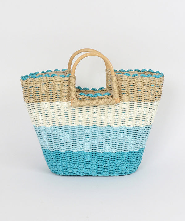 Venetta Bag - Blue