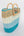 Venetta Bag - Blue