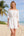 Venezia - Off-Shoulder Beach Dress