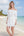 Venezia - Off-Shoulder Beach Dress