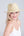 Vera - Shell Beaded Straw Fedora
