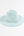 Vera - Shell Beaded Straw Fedora
