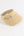 Vera - Shell Beaded Straw Sun Visor